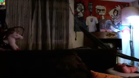 Snapshot of mad_dem0n chatting on March 4, 2025, 7:11 pm Manuel online show from March 4, 2025, 7:11 pm