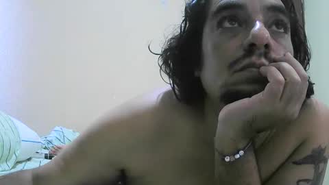 Snapshot of mad_masturbador_45 chatting on October 20, 2025, 10:21 pm Cris B online show from October 20, 2025, 10:21 pm