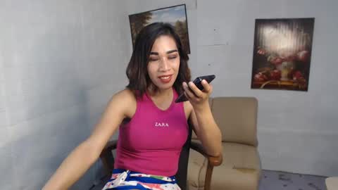 Snapshot of madalina1992 chatting on January 16, 2025, 10:53 am madalina1992 online show from January 16, 2025, 10:53 am