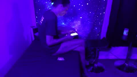 MadamGlowHole online show from March 10, 2025, 11:21 am