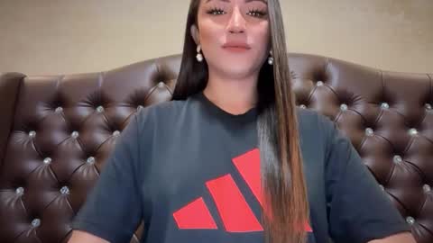 Alison Kloss online show from March 22, 2026, 12:03 am