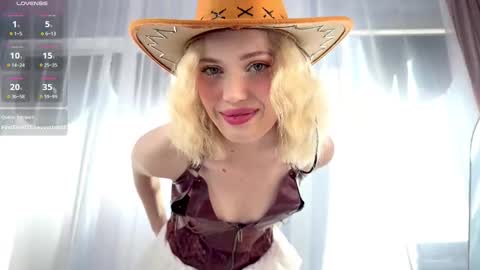 Fiona online show from March 16, 2026, 5:44 am