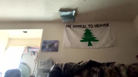 SummerPeach online show from December 14, 2024, 5:25 pm