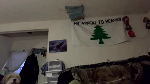 SummerPeach online show from December 16, 2024, 12:59 am