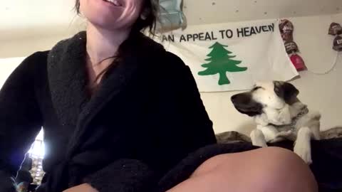 SummerPeach online show from December 20, 2024, 4:36 pm