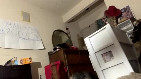 SummerPeach online show from January 10, 2025, 3:18 am