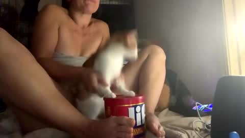 SummerPeach online show from January 10, 2025, 9:23 am