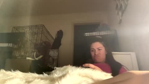 SummerPeach online show from January 16, 2025, 7:17 am