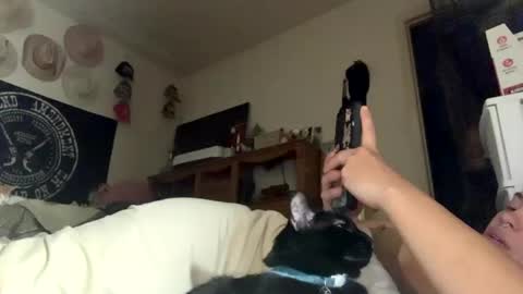 SummerPeach online show from January 23, 2025, 5:56 am