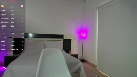 Maddie  online show from February 17, 2025, 6:37 pm