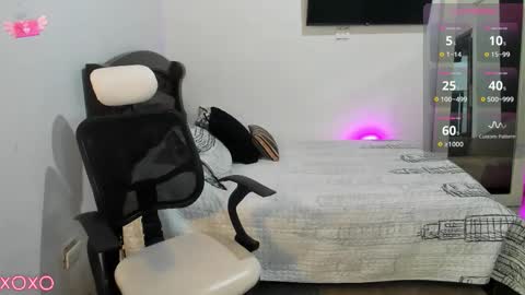 Maddie  online show from March 16, 2026, 10:41 am