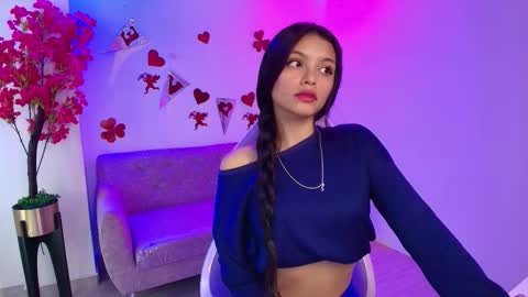 maddie_t18 online show from March 2, 2026, 11:39 am