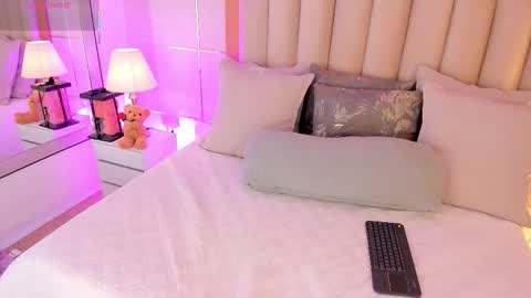 Snapshot of maddieparker chatting on February 6, 2026, 7:50 pm online show from February 6, 2026, 7:50 pm