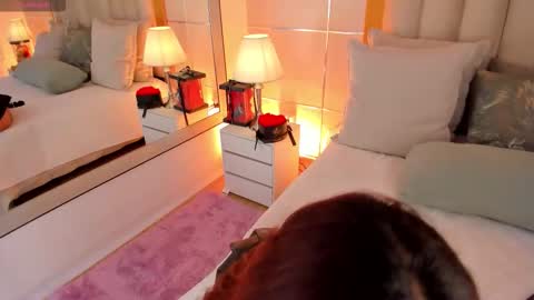 Snapshot of maddieparker chatting on February 16, 2026, 7:43 pm online show from February 16, 2026, 7:43 pm