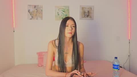 maddiexcooper online show from May 4, 2026, 10:06 pm