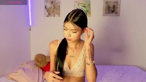 maddiexcooper online show from May 9, 2026, 1:11 am