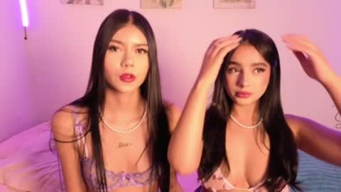 maddiexcooper online show from May 27, 2026, 1:46 am