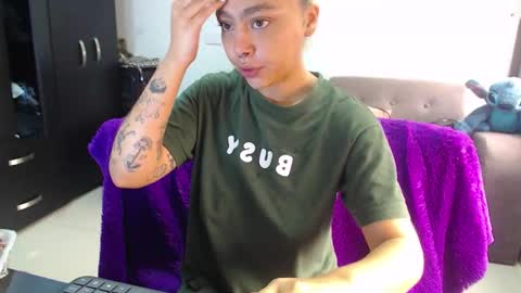 maddiie and clyde online show from February 13, 2026, 1:07 pm