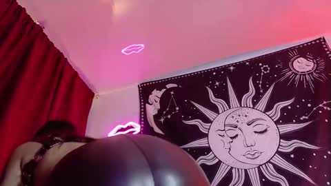 Miss Lust online show from February 22, 2026, 2:04 pm