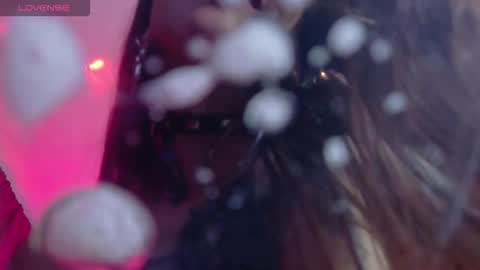 Miss Lust online show from March 1, 2026, 2:19 pm