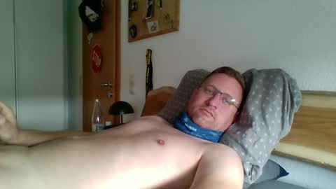 Maddin online show from October 31, 2025, 9:54 am