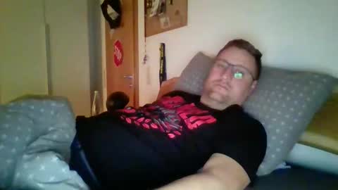 Maddin online show from February 2, 2026, 7:01 pm