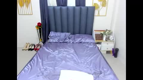 Maddison online show from March 30, 2026, 5:41 am