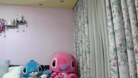 Maddison Summer online show from February 17, 2026, 11:22 pm