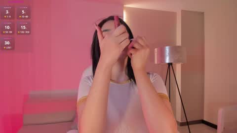 Maddison online show from February 16, 2025, 6:54 am