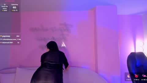 Maddison online show from March 8, 2025, 9:28 am