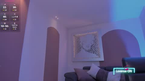 Maddison online show from February 11, 2026, 8:47 pm