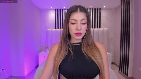 Maddison online show from September 16, 2025, 8:43 pm