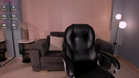 Maddison online show from March 28, 2026, 6:51 pm