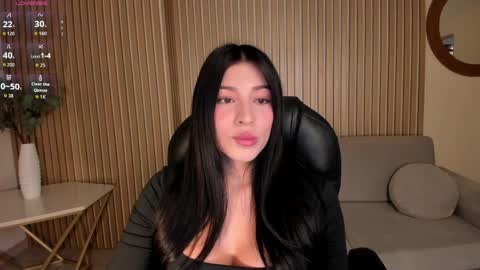 Maddison online show from April 2, 2026, 7:22 pm