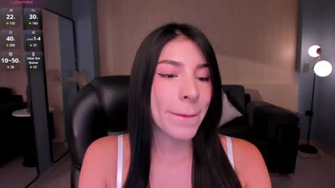 Snapshot of maddisontaylor chatting on May 22, 2026, 5:40 pm Maddison online show from May 22, 2026, 5:40 pm