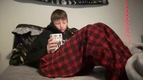 Rat Boy online show from March 27, 2026, 12:16 pm