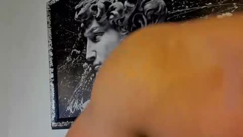 Snapshot of maddox_santana chatting on February 18, 2025, 12:59 am Maddox Santana online show from February 18, 2025, 12:59 am