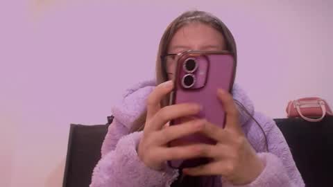 Maddy UwU online show from November 13, 2025, 10:30 pm