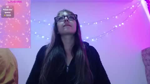 Maddy UwU online show from December 15, 2025, 7:18 pm