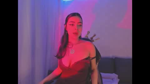 Maddy Blackgood online show from March 24, 2026, 11:48 am