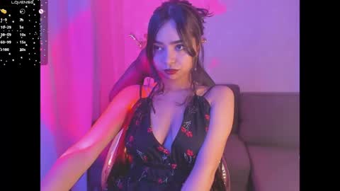 Maddy Blackgood online show from April 21, 2026, 1:39 pm