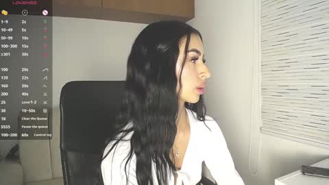 Snapshot of maddy_bronw chatting on March 2, 2025, 3:56 am Maddy online show from March 2, 2025, 3:56 am