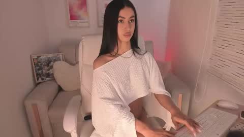 Maddy online show from January 17, 2026, 9:51 pm