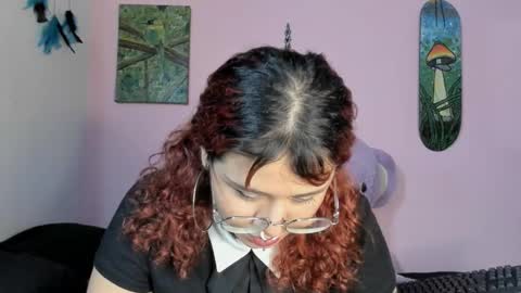 Maddy  online show from March 24, 2026, 1:43 am