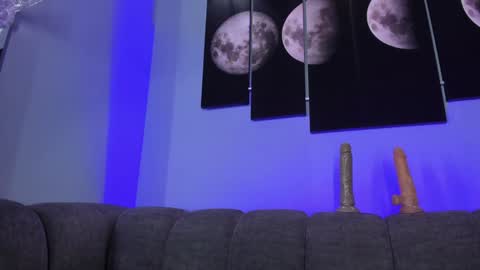 Maddy  online show from December 5, 2024, 2:31 am