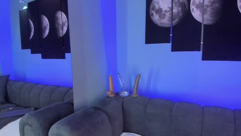 Maddy  online show from December 6, 2024, 8:40 pm