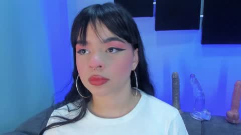 Maddy  online show from December 10, 2024, 3:52 am