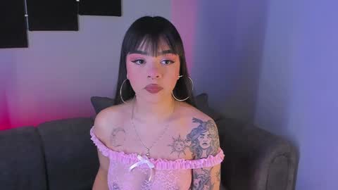 Maddy  online show from January 6, 2025, 9:54 pm