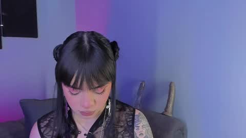 Maddy  online show from January 9, 2025, 12:03 am