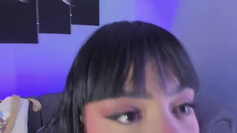 Maddy  online show from March 1, 2025, 7:59 pm